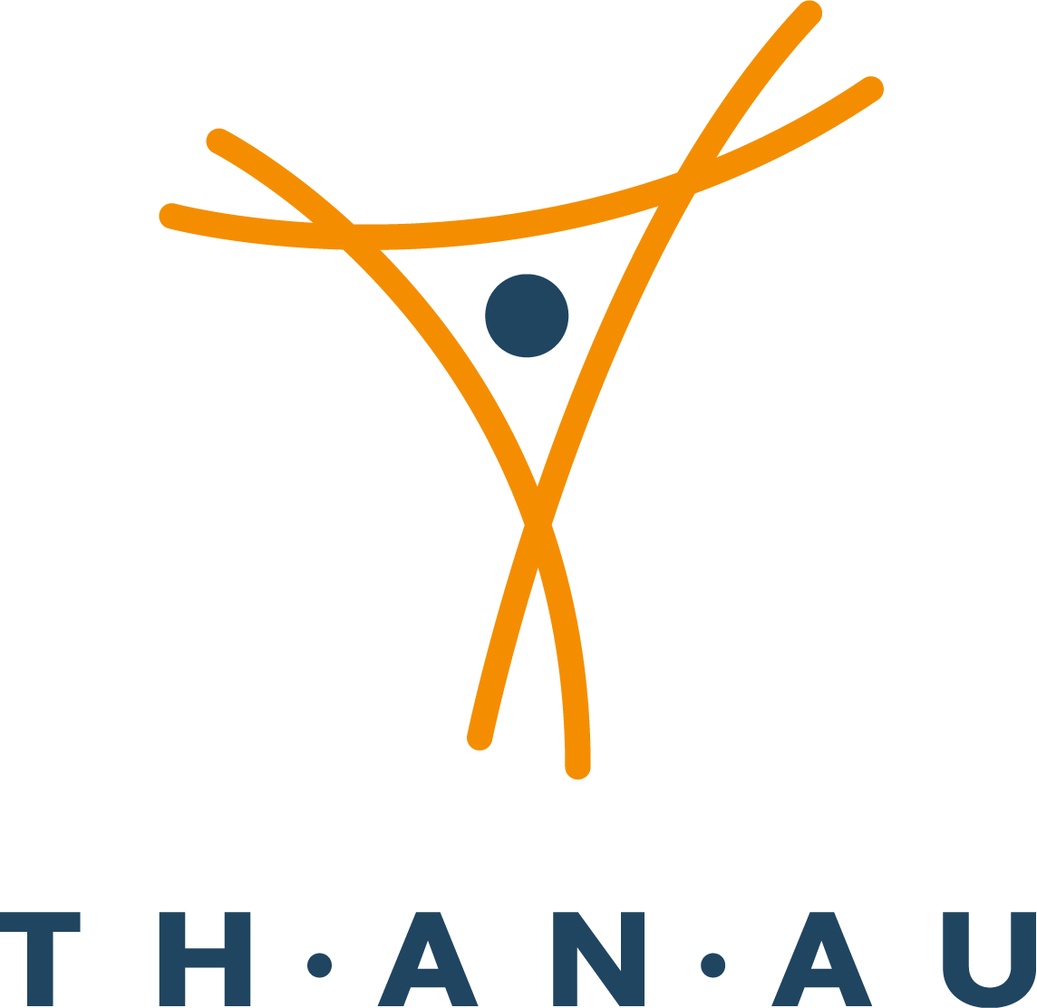 THANAU Logo